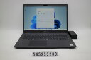 DELL Latitude 3510 Core i5 10310U 1.7GHz/16GB/256GB(SSD)/15.6W/FHD(1920x1080) タッチパネル/Win11【中古】【20250625】