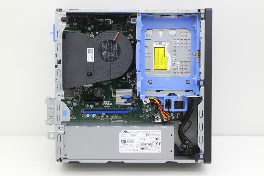 DELL Optiplex 5080 SFF Core i7 10700 2.9GHz/16GB/256GB(SSD)/Multi/Win11【中古】【20250625】