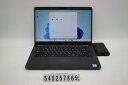 DELL Latitude 5300 Core i5 8265U 1.6GHz/8GB/256GB(SSD)/13.3W/FHD(1920x1080)/Win11【中古】【20250626】(2)