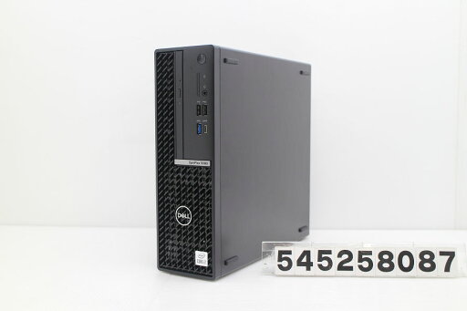 DELL Optiplex 5080 SFF Core i7 10700 2.9GHz/16GB/256GB(SSD)/Multi/Win11【中古】【20250625】 DELL Optiplex 5080 SFF Core i7 10700 2.9GHz/16GB/256GB(SSD)/Multi/Win11【中古】【20250625】