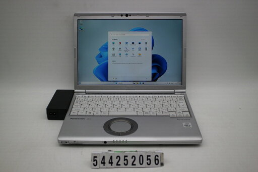 Panasonic CF-SV9HDLVS Core i5 10210U 1.6GHz/8GB/256GB(SSD)/12.1W/WUXGA(1920x1200)/Win11【中古】【20250708】 Panasonic CF-SV9HDLVS Core i5 10210U 1.6GHz/8GB/256GB(SSD)/12.1W/WUXGA(1920x1200)/Win11【中古】【20250708】