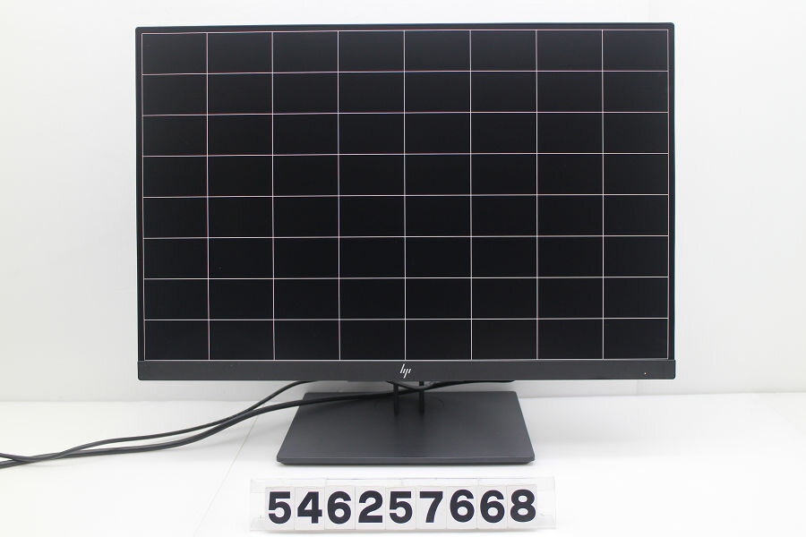 hp Z24n G2 24インチワイド(1920x1200)液晶モニター HDMI×1/DisplayPort×1/DisplayPort(OUT)×1/DVI-D×1/USB Type-C×1【中古】【20250710】