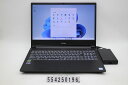 iiyama ILeNXs-15FXR20-i7_-ROFX Core i7 9750H 2.6GHz/32GB/2048GB/15.6W/FHD(1920x1080)/Win11/NVIDIA GeForce RTX2060【中古】【20250708】(2)