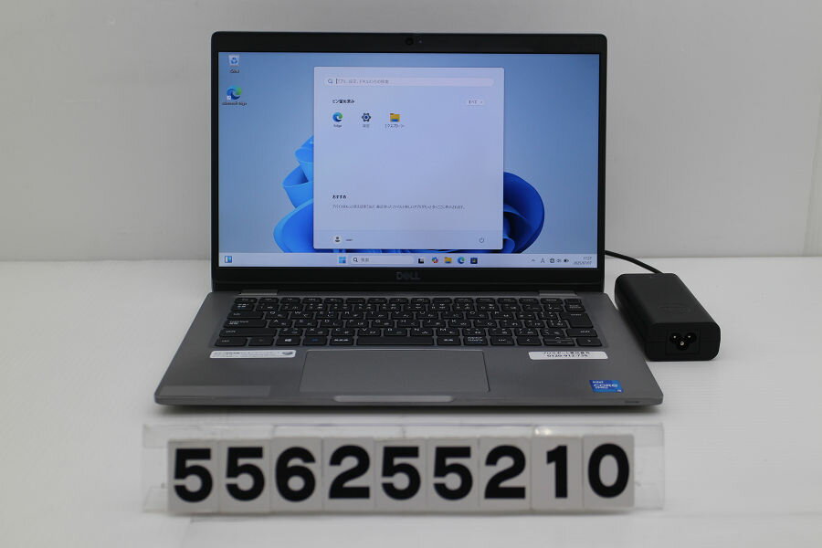 樂天商城 - DELL Latitude 5320 Croe i5 1145G7 2.6GHz/8GB/256GB(SSD)/13.3W/FHD(1920x1080)/Win11/オンボート【中古】【20250710】