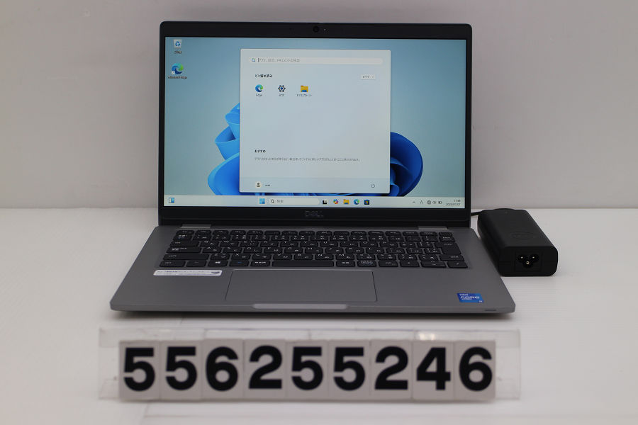 Other - DELL Latitude 5320 Croe i5 1145G7 2.6GHz/8GB/256GB(SSD)/13.3W/FHD(1920x1080)/Win11/オンボート【中古】【20250710】