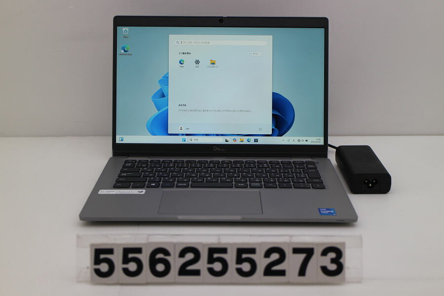 樂天商城 - DELL Latitude 5320 Croe i5 1145G7 2.6GHz/8GB/256GB(SSD)/13.3W/FHD(1920x1080)/Win11/オンボート【中古】【20250710】
