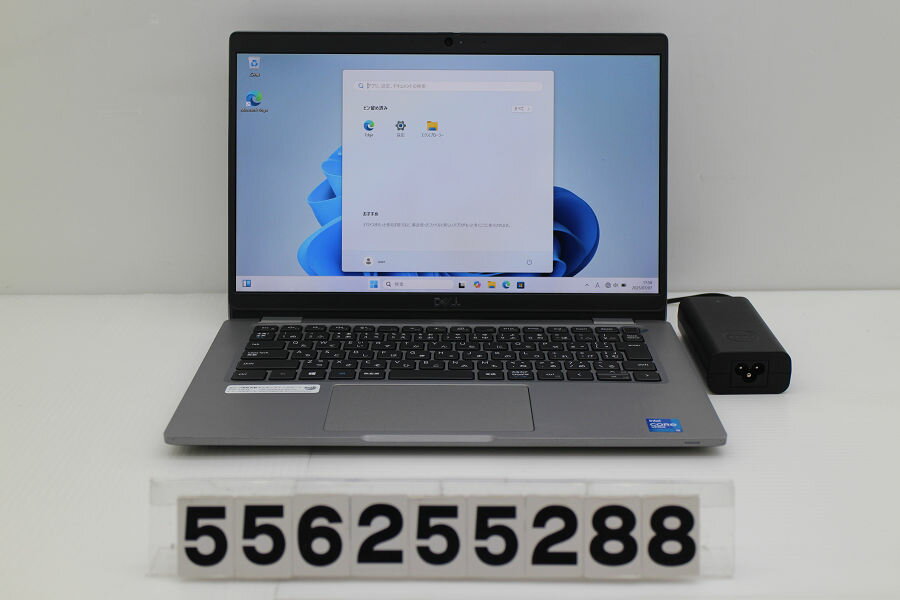 NEC - DELL Latitude 5320 Croe i5 1145G7 2.6GHz/8GB/256GB(SSD)/13.3W/FHD(1920x1080)/Win11/オンボート【中古】【20250710】