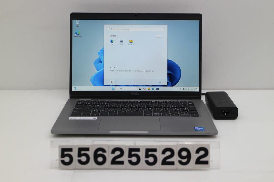 樂天商城 - DELL Latitude 5320 Croe i5 1145G7 2.6GHz/8GB/256GB(SSD)/13.3W/FHD(1920x1080)/Win11/オンボート【中古】【20250710】