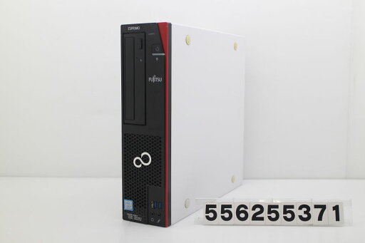 富士通 ESPRIMO D588/T Core i3 8100 3.6GHz/8GB/256GB(SSD)/Multi/Win11【中古】【20250708】 富士通 ESPRIMO D588/T Core i3 8100 3.6GHz/8GB/256GB(SSD)/Multi/Win11【中古】【20250708】