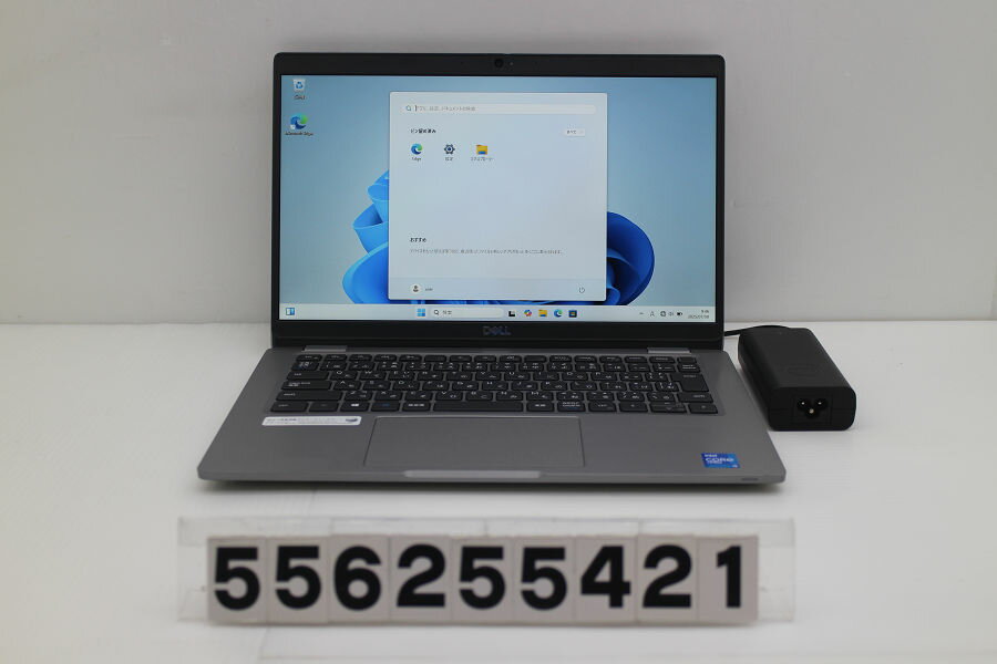 樂天商城 - DELL Latitude 5320 Croe i5 1145G7 2.6GHz/8GB/256GB(SSD)/13.3W/FHD(1920x1080)/Win11/オンボート【中古】【20250710】