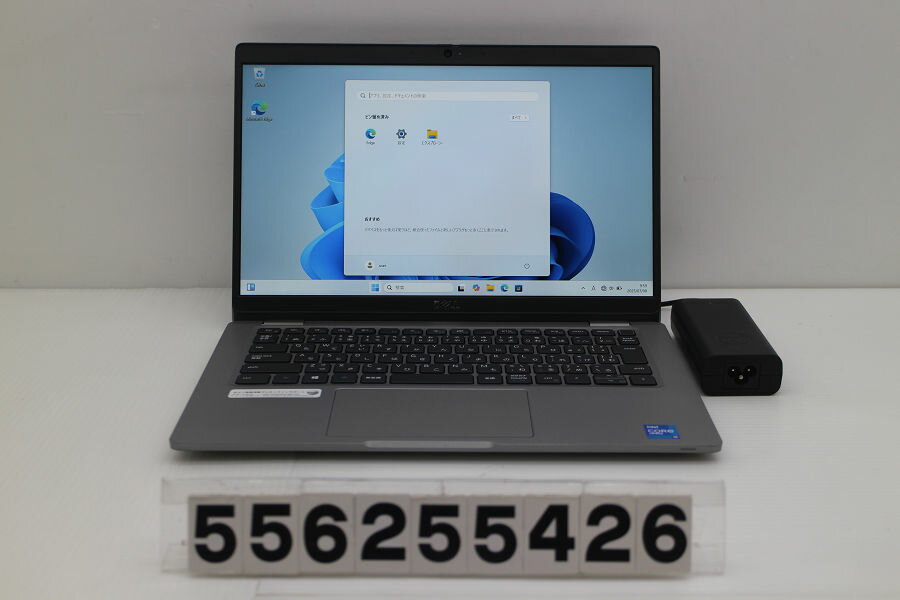 樂天商城 - DELL Latitude 5320 Croe i5 1145G7 2.6GHz/8GB/256GB(SSD)/13.3W/FHD(1920x1080)/Win11/オンボート【中古】【20250710】