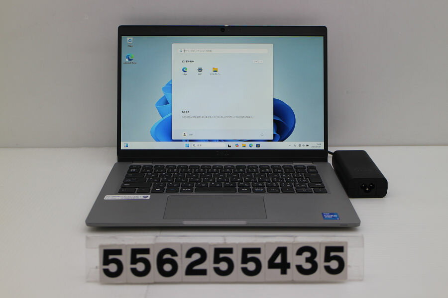 Rakuten - DELL Latitude 5320 Croe i5 1145G7 2.6GHz/8GB/256GB(SSD)/13.3W/FHD(1920x1080)/Win11/オンボート【中古】【20250710】