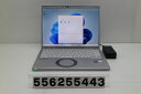 Panasonic CF-FV1RDAVS Croe i5 1145G7 2.6GHz/16GB/256GB(SSD)/14W/QHD(2160x1440)/Win11/オンボート【中古】【20250708】