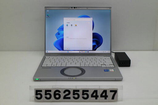 Panasonic CF-FV1RDAVS Croe i5 1145G7 2.6GHz/16GB/256GB(SSD)/14W/QHD(2160x1440)/Win11/オンボート【中古】【20250708】 Panasonic CF-FV1RDAVS Croe i5 1145G7 2.6GHz/16GB/256GB(SSD)/14W/QHD(2160x1440)/Win11/オンボート【中古】【20250708】