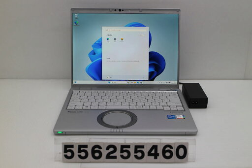 Panasonic CF-FV1RDAVS Croe i5 1145G7 2.6GHz/16GB/256GB(SSD)/14W/QHD(2160x1440)/Win11/オンボート【中古】【20250708】 Panasonic CF-FV1RDAVS Croe i5 1145G7 2.6GHz/16GB/256GB(SSD)/14W/QHD(2160x1440)/Win11/オンボート【中古】【20250708】