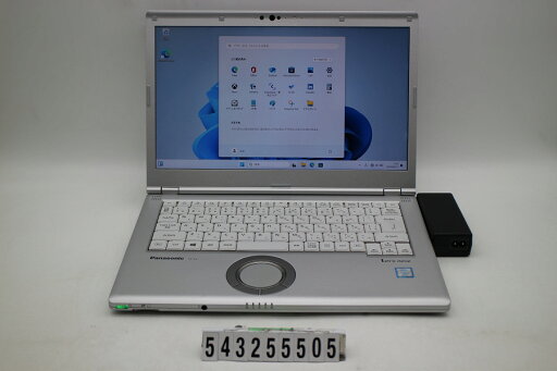 Panasonic CF-LV77DHVS Core i5 8350U 1.7GHz/8GB/256GB(SSD)/14/FHD(1920x1080)/Win11【中古】【20250715】 Panasonic CF-LV77DHVS Core i5 8350U 1.7GHz/8GB/256GB(SSD)/14/FHD(1920x1080)/Win11【中古】【20250715】