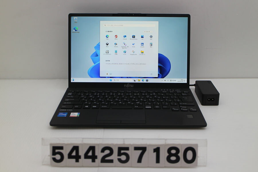 富士通 LIFEBOOK U9311/F Core i5 1145G7 2.6GHz/8GB/256GB(SSD)/13.3W/FHD(1920x1080)/Win11【中古】【20250718】