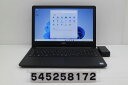 DELL Vostro 3578 Core i3 8130U 2.2GHz/8GB/128GB(SSD)/Multi/15.6W/FWXGA(1366x768)/Win11【中古】【20250715】(2)