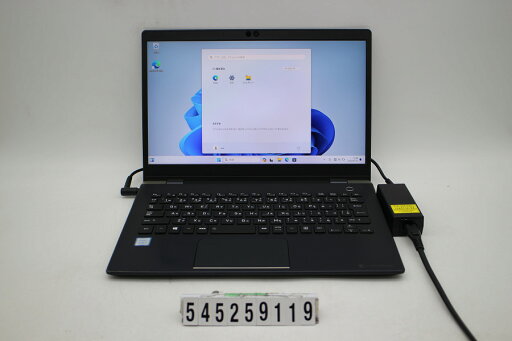 dynabook dynabook G83/DN Core i5 8250U 1.6GHz/8GB/256GB(SSD)/13.3W/FHD(1920x1080)/Win11【中古】【20250718】 dynabook dynabook G83/DN Core i5 8250U 1.6GHz/8GB/256GB(SSD)/13.3W/FHD(1920x1080)/Win11【中古】【20250718】