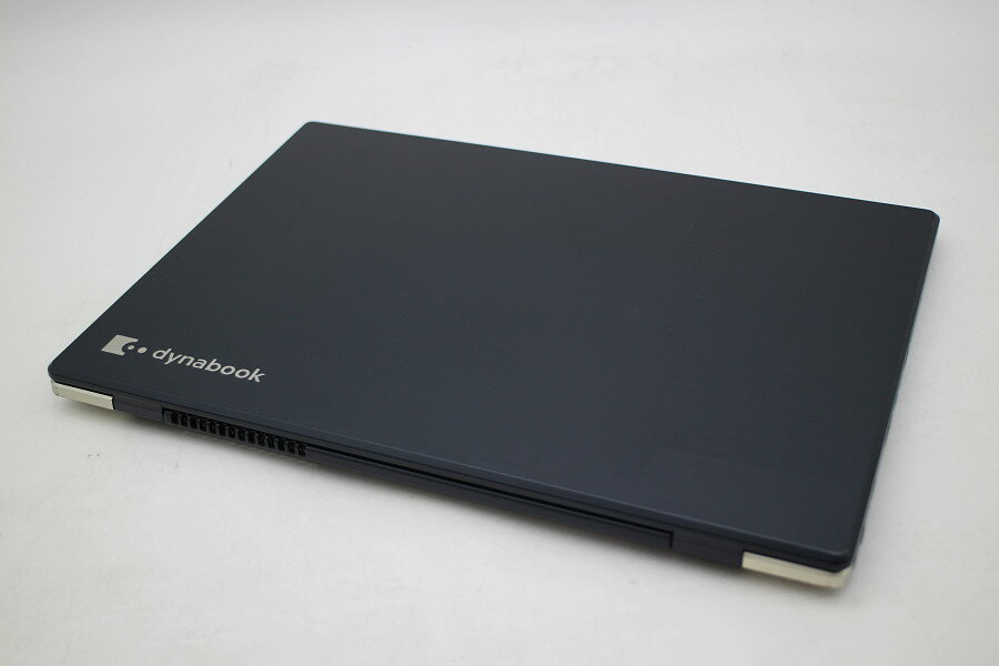 dynabook dynabook G83/DN Core i5 8250U 1.6GHz/8GB/256GB(SSD)/13.3W/FHD(1920x1080)/Win11【中古】【20250718】