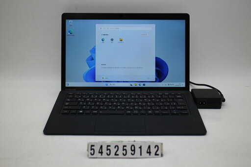 dynabook dynabook D83/DR Core i5 8250U 1.6GHz/8GB/256GB(SSD)/13.3W/FHD(1920x1080) タッチパネル/Win11【中古】【20250718】 dynabook dynabook D83/DR Core i5 8250U 1.6GHz/8GB/256GB(SSD)/13.3W/FHD(1920x1080) タッチパネル/Win11【中古】【20250718】