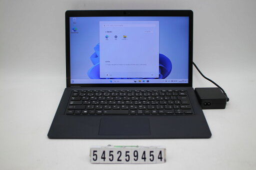 dynabook dynabook D83/DR Core i5 8250U 1.6GHz/8GB/256GB(SSD)/13.3W/FHD(1920x1080) タッチパネル/Win11【中古】【20250718】 dynabook dynabook D83/DR Core i5 8250U 1.6GHz/8GB/256GB(SSD)/13.3W/FHD(1920x1080) タッチパネル/Win11【中古】【20250718】