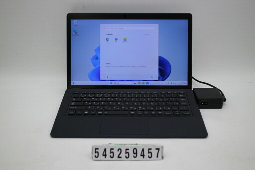 dynabook dynabook D83/DR Core i5 8250U 1.6GHz/8GB/256GB(SSD)/13.3W/FHD(1920x1080) タッチパネル/Win11【中古】【20250718】 dynabook dynabook D83/DR Core i5 8250U 1.6GHz/8GB/256GB(SSD)/13.3W/FHD(1920x1080) タッチパネル/Win11【中古】【20250718】
