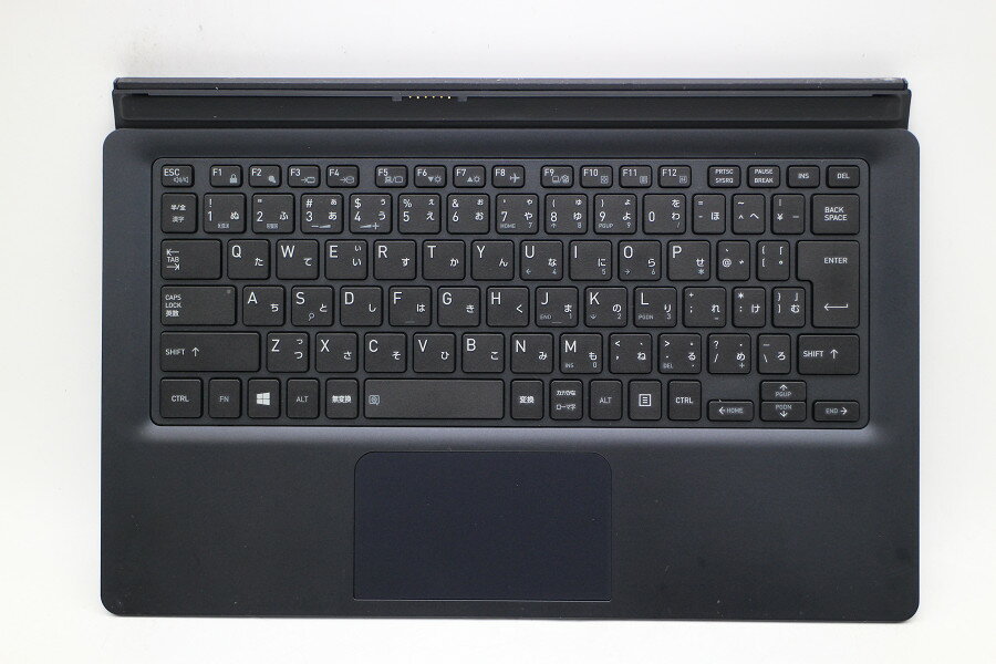 dynabook dynabook D83/DR Core i5 8250U 1.6GHz/8GB/256GB(SSD)/13.3W/FHD(1920x1080) タッチパネル/Win11【中古】【20250718】 - Image 2