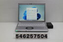 Panasonic CF-SV9RDQVS Core i5 10310U 1.7GHz/16GB/256GB(SSD)/12.1W/WUXGA(1920x1200)/Win11【中古】【20250729】(2)