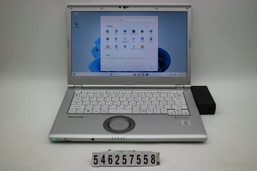 Panasonic CF-LV9RDQVS Core i5 10310U 1.7GHz/16GB/256GB(SSD)/14W/FHD(1920x1080)/Win11【中古】【20250715】 Panasonic CF-LV9RDQVS Core i5 10310U 1.7GHz/16GB/256GB(SSD)/14W/FHD(1920x1080)/Win11【中古】【20250715】