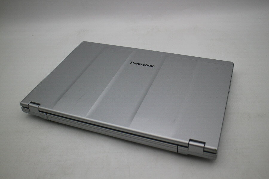 Panasonic CF-LV9RDQVS Core i5 10310U 1.7GHz/16GB/256GB(SSD)/14W/FHD(1920x1080)/Win11【中古】【20250715】