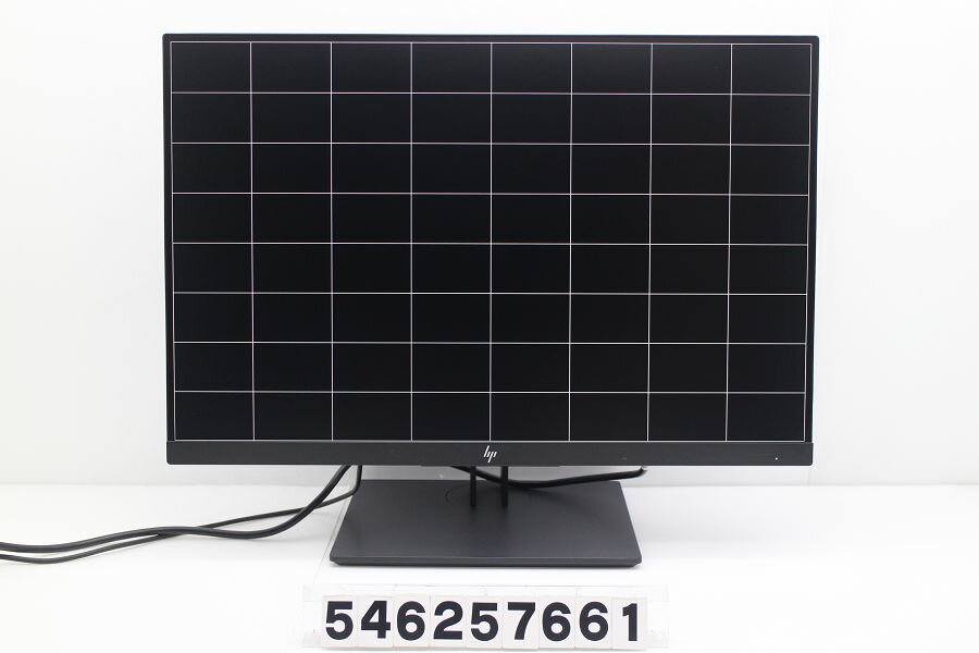 hp Z24n G2 24インチワイド WUXGA 液晶モニター HDMI×1/DisplayPort×1/DisplayPort(OUT)×1/DVI-D×1/USB Type-C×1【中古】【20250717】