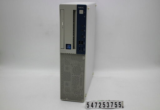 NEC PC-MKM30BZG3 Core i5 8500 3GHz/8GB/256GB(SSD)/Multi/RS232C/Win11【中古】【20250729】 NEC PC-MKM30BZG3 Core i5 8500 3GHz/8GB/256GB(SSD)/Multi/RS232C/Win11【中古】【20250729】