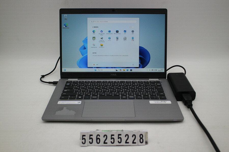 樂天商城 - DELL Latitude 5320 Croe i5 1145G7 2.6GHz/8GB/256GB(SSD)/13.3W/FHD(1920x1080)/Win11/オンボート【中古】【20250715】