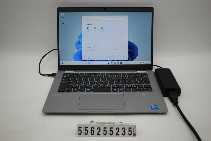 樂天商城 - DELL Latitude 5320 Croe i5 1145G7 2.6GHz/8GB/256GB(SSD)/13.3W/FHD(1920x1080)/Win11/オンボート【中古】【20250715】