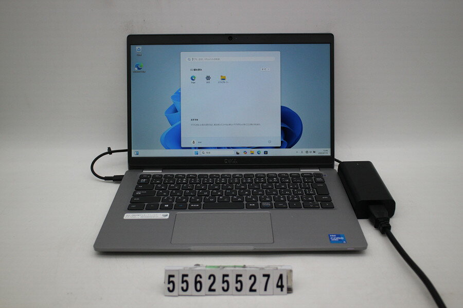 樂天商城 - DELL Latitude 5320 Croe i5 1145G7 2.6GHz/8GB/256GB(SSD)/13.3W/FHD(1920x1080)/Win11/オンボート【中古】【20250715】