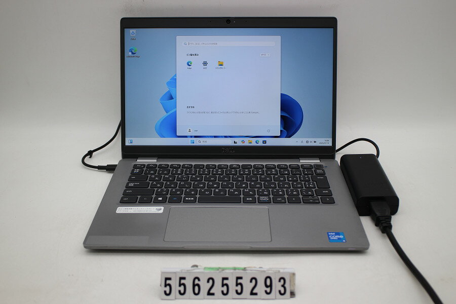 樂天商城 - DELL Latitude 5320 Croe i5 1145G7 2.6GHz/8GB/256GB(SSD)/13.3W/FHD(1920x1080)/Win11/オンボート【中古】【20250715】