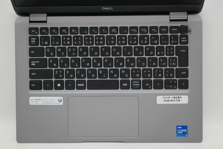 DELL Latitude 5320 Croe i5 1145G7 2.6GHz/8GB/256GB(SSD)/13.3W/FHD(1920x1080)/Win11/オンボート【中古】【20250715】