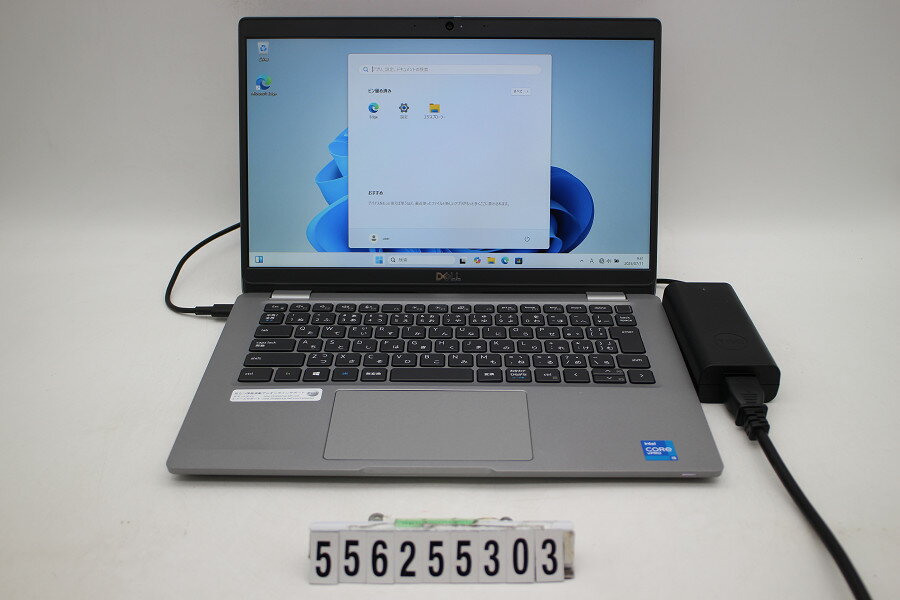 樂天商城 - DELL Latitude 5320 Croe i5 1145G7 2.6GHz/8GB/256GB(SSD)/13.3W/FHD(1920x1080)/Win11/オンボート【中古】【20250715】