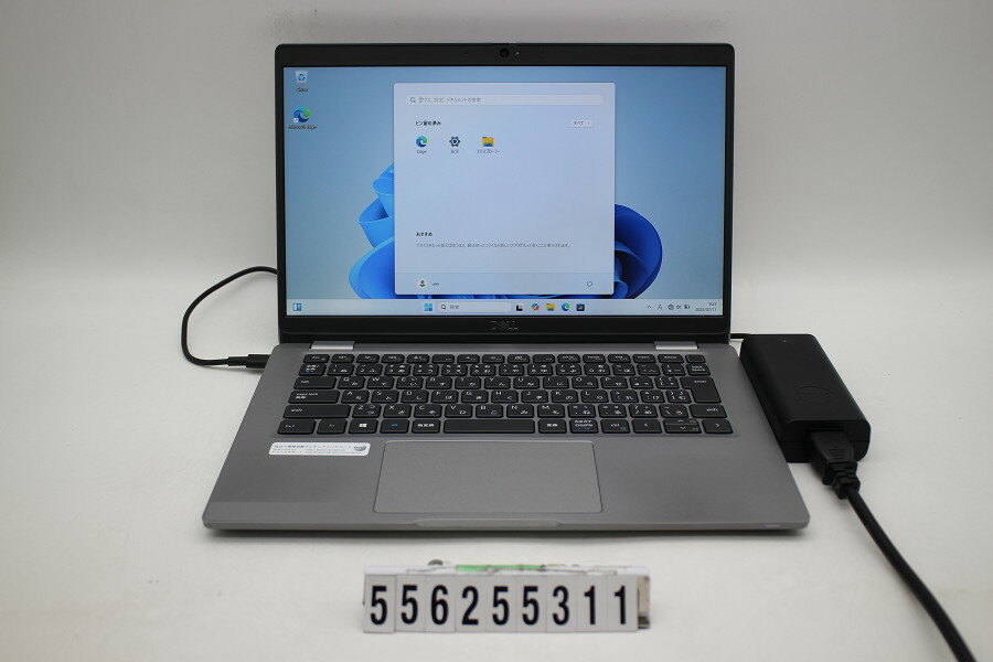 樂天商城 - DELL Latitude 5320 Croe i5 1145G7 2.6GHz/8GB/256GB(SSD)/13.3W/FHD(1920x1080)/Win11/オンボート【中古】【20250715】