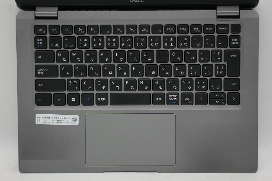 PCコンフルプレミアム楽天市場店のDELL Latitude 5320 Croe i5 1145G7 2.6GHz/8GB/256GB(SSD)/13.3W/FHD(1920x1080)/Win11/オンボート【中古】【20250715】｜アングル2