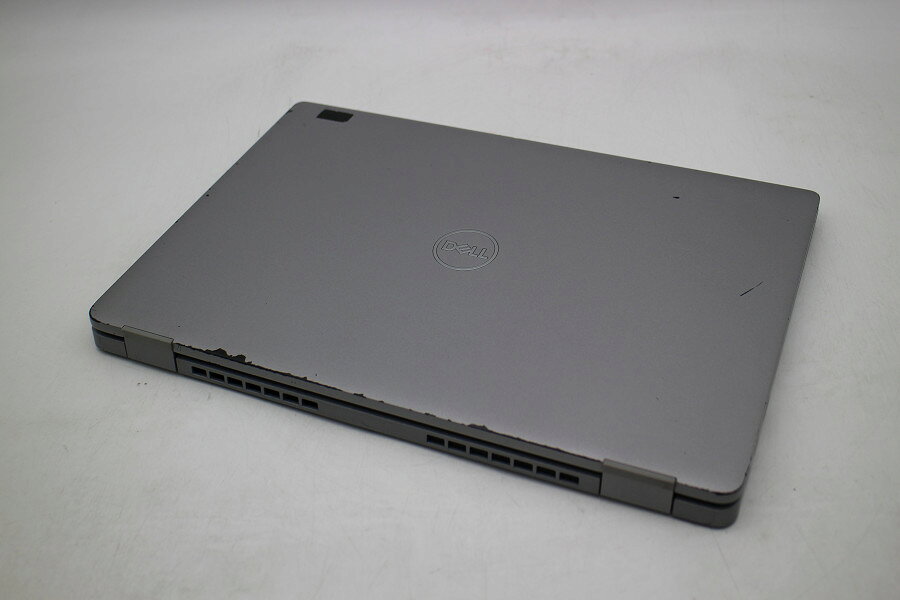 PCコンフルプレミアム楽天市場店のDELL Latitude 5320 Croe i5 1145G7 2.6GHz/8GB/256GB(SSD)/13.3W/FHD(1920x1080)/Win11/オンボート【中古】【20250715】｜アングル3