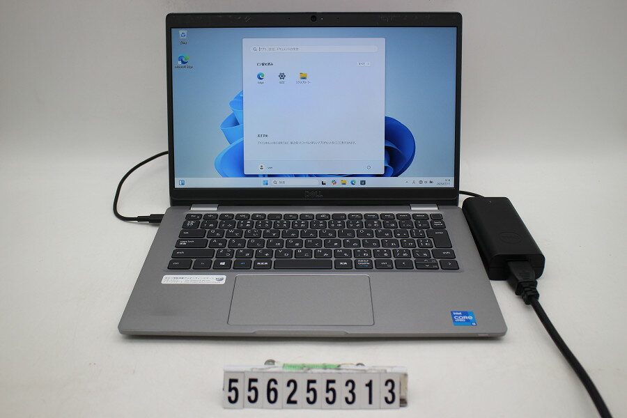 樂天商城 - DELL Latitude 5320 Croe i5 1145G7 2.6GHz/8GB/256GB(SSD)/13.3W/FHD(1920x1080)/Win11/オンボート【中古】【20250715】