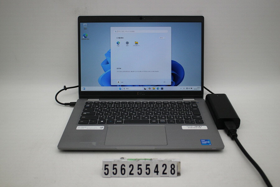 樂天商城 - DELL Latitude 5320 Croe i5 1145G7 2.6GHz/8GB/256GB(SSD)/13.3W/FHD(1920x1080)/Win11/オンボート【中古】【20250715】