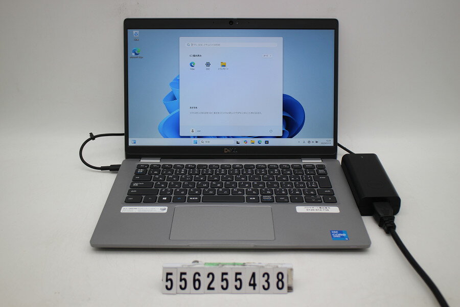 樂天商城 - DELL Latitude 5320 Croe i5 1145G7 2.6GHz/8GB/256GB(SSD)/13.3W/FHD(1920x1080)/Win11/オンボート【中古】【20250715】