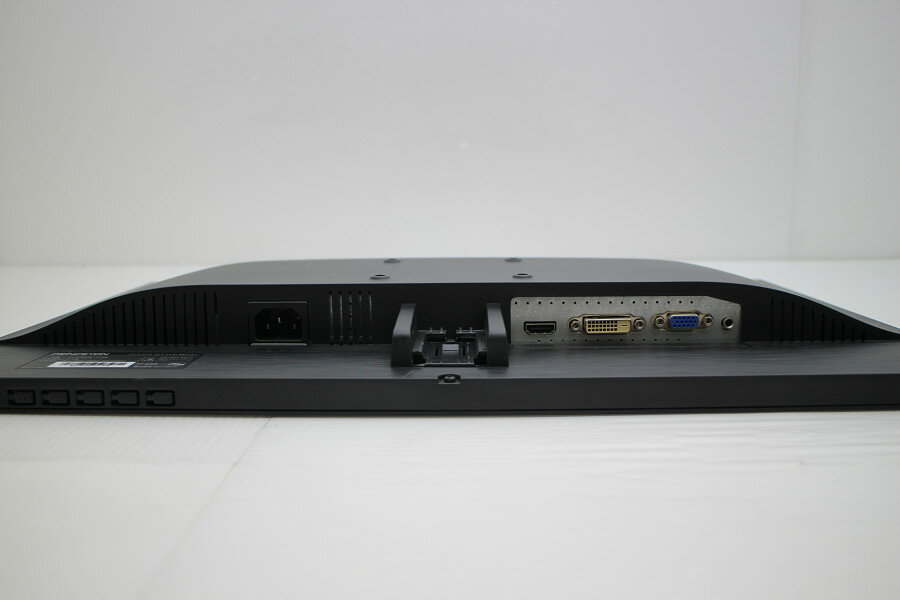 【中古】ASUS ゲーミングモニター TUF Gaming VG27AQ 27インチ/WQHD/IPS/165Hz/1ms/HDR/HDMI×2,DP/G-SYNC Compatible/ELMB/スピーカー/3年