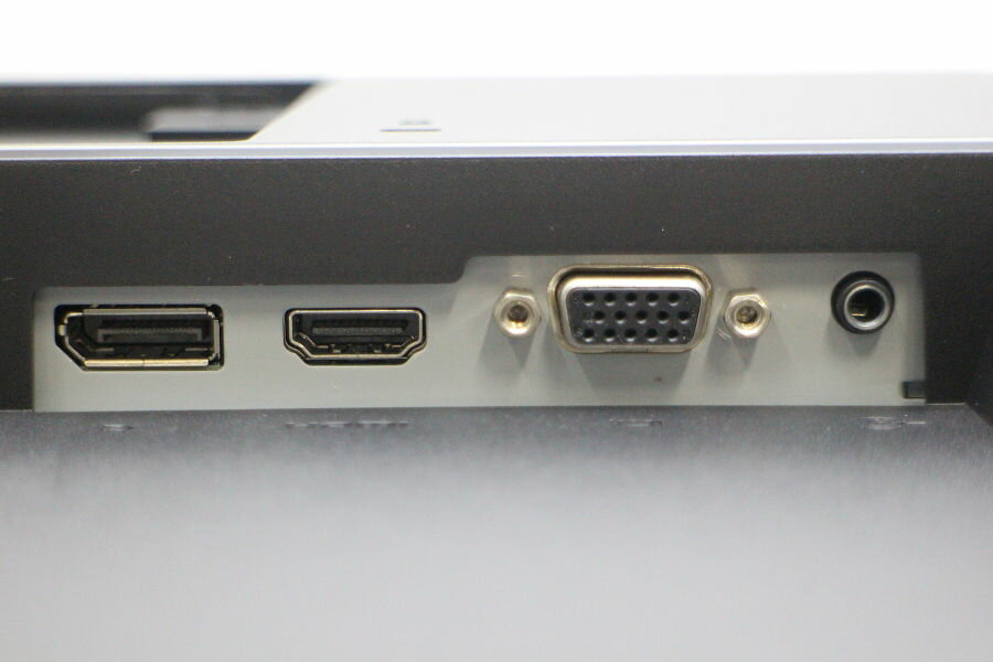 hp P24h G4 23.8インチワイド FHD(1920x1080)液晶モニター DisplayPort×1/VGA×1/HDMI×1【中古】【20250724】