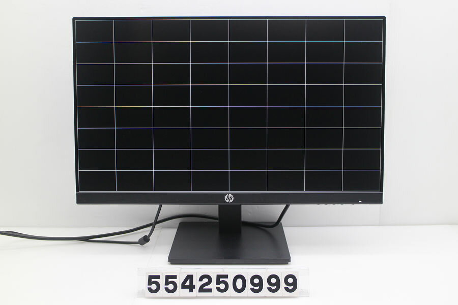 hp P24h G4 23.8インチワイド FHD(1920x1080)液晶モニター DisplayPort×1/VGA×1/HDMI×1【中古】【20250724】