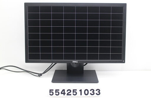 DELL E2316Hf 23インチワイド FHD(1920x1080)液晶モニター VGA×1/DisplayPort×1【中古】【20250724】 DELL E2316Hf 23インチワイド FHD(1920x1080)液晶モニター VGA×1/DisplayPort×1【中古】【20250724】