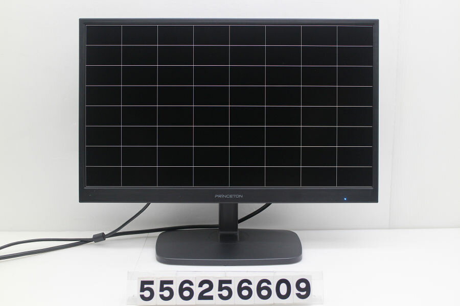 PRINCETON PTFBDE-22W 21.5インチワイド FHD(1920x1080)液晶モニター DVI-Dx1/D-Subx1/HDMIx1【中古】【20250725】